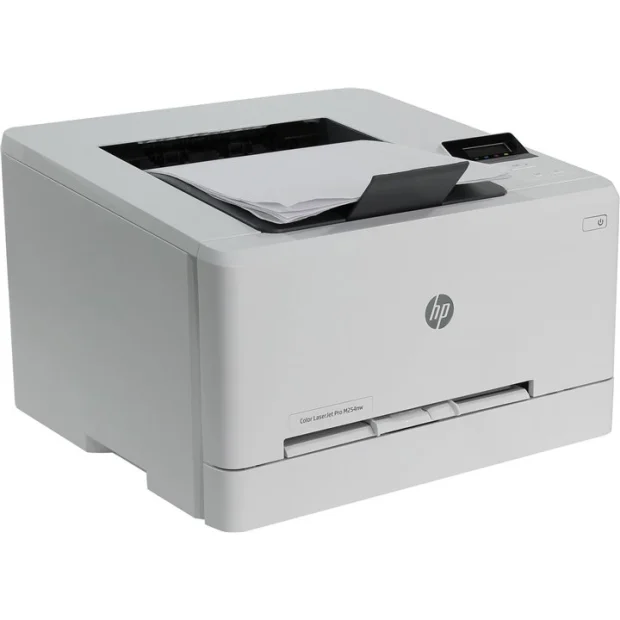 Принтер HP Color LaserJet Pro M254nw
